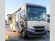 New 2025 Tiffin Motorhomes Open Road Allegro 32 SA image