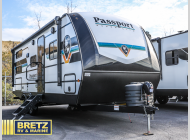 New 2024 Keystone RV Passport SL 229BHWE image