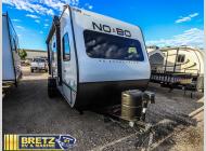 Used 2021 Forest River RV No Boundaries NB16.8 image