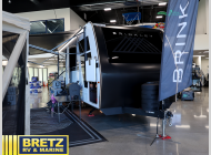 New 2026 Brinkley Model I 235 image