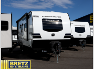 New 2026 Forest River RV Surveyor Legend 202RBLE image