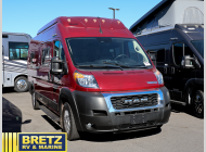 Used 2023 Winnebago Solis 59PX image
