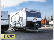 New 2025 Forest River RV Vengeance 26L140 image