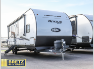 New 2024 Forest River RV Vengeance Rogue SUT 25SUT image