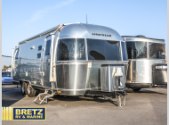 Used 2018 Airstream RV International Signature INTERNATIONAL 25RB image