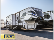 New 2023 Keystone RV Fuzion 428 image