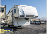 Used 2008 Keystone RV Cougar 276RLS image