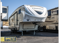 Used 2017 Coachmen RV Chaparral X-Lite 28BHS image