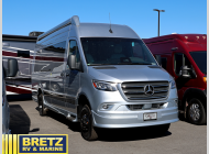 New 2026 Grech RV Strada-ion AWD Tour image