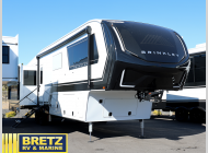 New 2026 Brinkley Model Z 3610 image