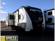 Used 2018 Grand Design Reflection 312BHTS image