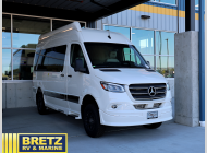 New 2026 Grech RV Turismo-ion AWD Tour image