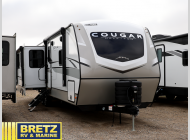 Used 2025 Keystone RV Cougar Half-Ton 29RLPWE image