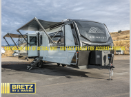 New 2026 Brinkley Model Z Air 310 image