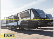 New 2026 Brinkley Model G 4000 image