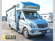 Used 2019 Winnebago Navion 24G image