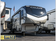 Used 2020 Keystone RV Cougar 361RLW image