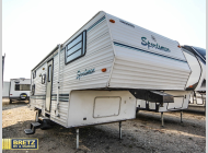 Used 1994 SPORTSMEN 2550 image