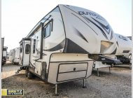 Used 2019 Outdoors RV Glacier Peak Mountain Series F26RKS image