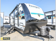 New 2025 Keystone RV passport 229BHWE image