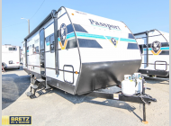 New 2025 Keystone RV Passport 264BH image