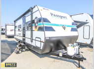 New 2025 Keystone RV Passport Classic 224RK image