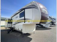 Used 2019 Forest River RV Cedar Creek Hathaway Edition 36CK2 image