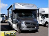 New 2026 Entegra Coach Qwest SE 24L image