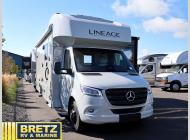 New 2026 Grand Design Lineage Series M 25FW image