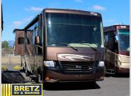 Used 2014 Newmar Bay Star 3103 image