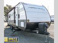 New 2024 Dutchmen RV Aspen Trail LE 26RL image