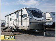 New 2025 Keystone RV Cougar Half-Ton 25FKD image