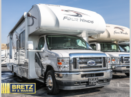 Used 2021 Four Winds RV Four Winds 31WV image