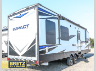 Used 2018 Keystone RV Impact 3216 image