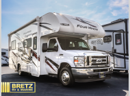 Used 2022 Four Winds RV Four Winds 25V image