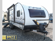 Used 2022 Forest River RV R Pod 202 image