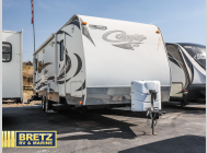 Used 2012 Keystone RV Cougar 27RL image