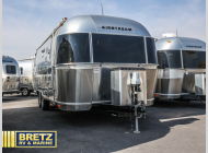 Used 2017 Airstream RV Flying Cloud FLYING CLOUD 25RBQ image