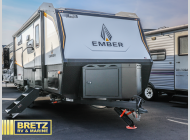 Used 2023 Ember RV Overland Series 191MLS image