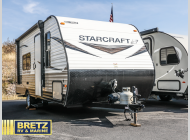 Used 2020 Starcraft Autumn Ridge 182RB image