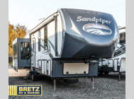 Used 2015 Forest River RV Sandpiper 355RE image