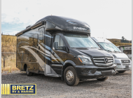 Used 2019 Thor Motor Coach Synergy Sprinter 24SS image