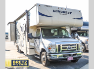 Used 2018 Gulf Stream RV Conquest Class C 6317 image