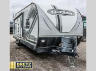 Used 2020 Forest River RV Stealth 2715G image