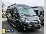 New 2025 Entegra Coach Ethos 20E image