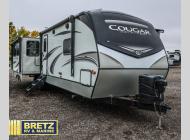 Used 2020 Keystone RV Cougar Half-Ton 32RLI image