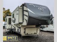 Used 2020 VanLeigh RV Vilano 369FB image