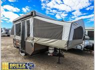 Used 2020 Forest River RV Flagstaff MACLTD Series 206LTD image