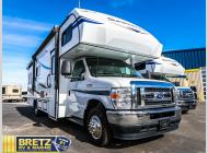 Used 2022 Forest River RV Sunseeker LE 2550DSLE Ford image