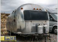 Used 1973 Airstream RV AIRSTREAM 22 SAFARI D image